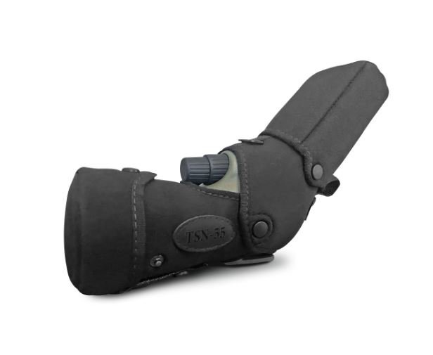 kowa funda de campo de neopreno para tsn 55a