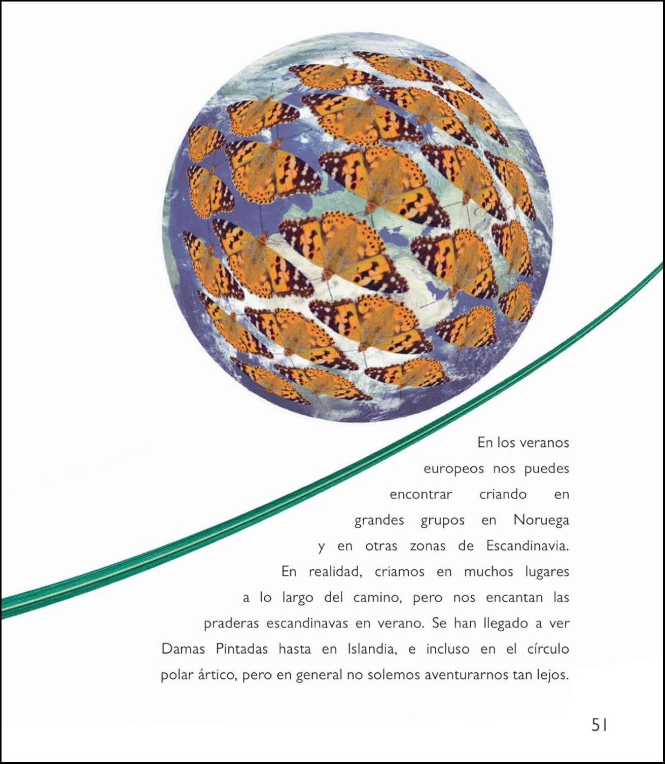 la magia de la transformacion