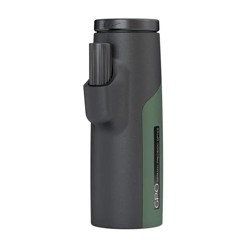 monocular gpo passion mono 10x36 hd verde