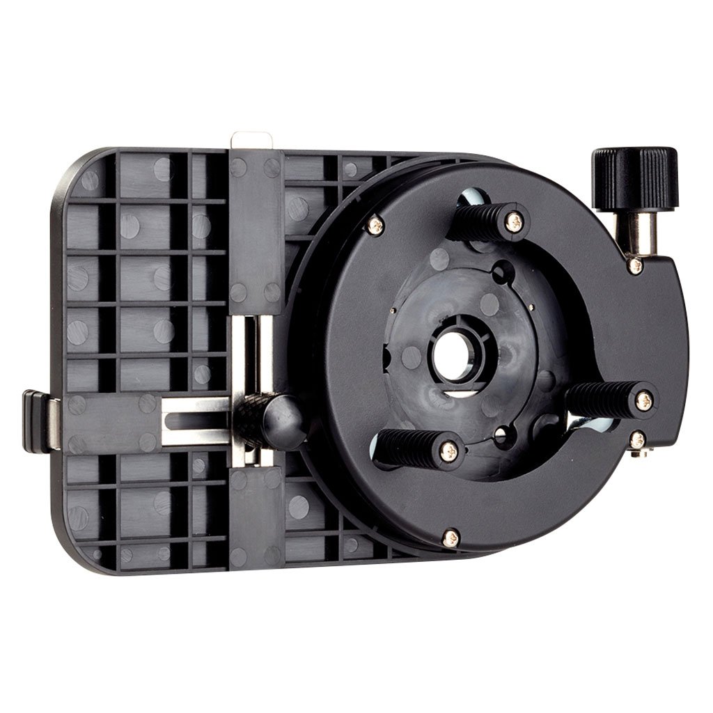 opticron adaptador universal para phonescoping smartphone mount usm-2