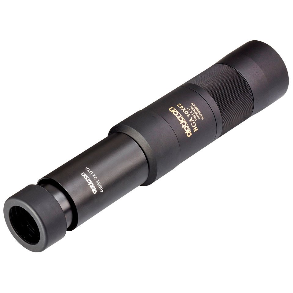 opticron multiplicador de aumentos uta 2x para monocular bga 8x42 y 10x42