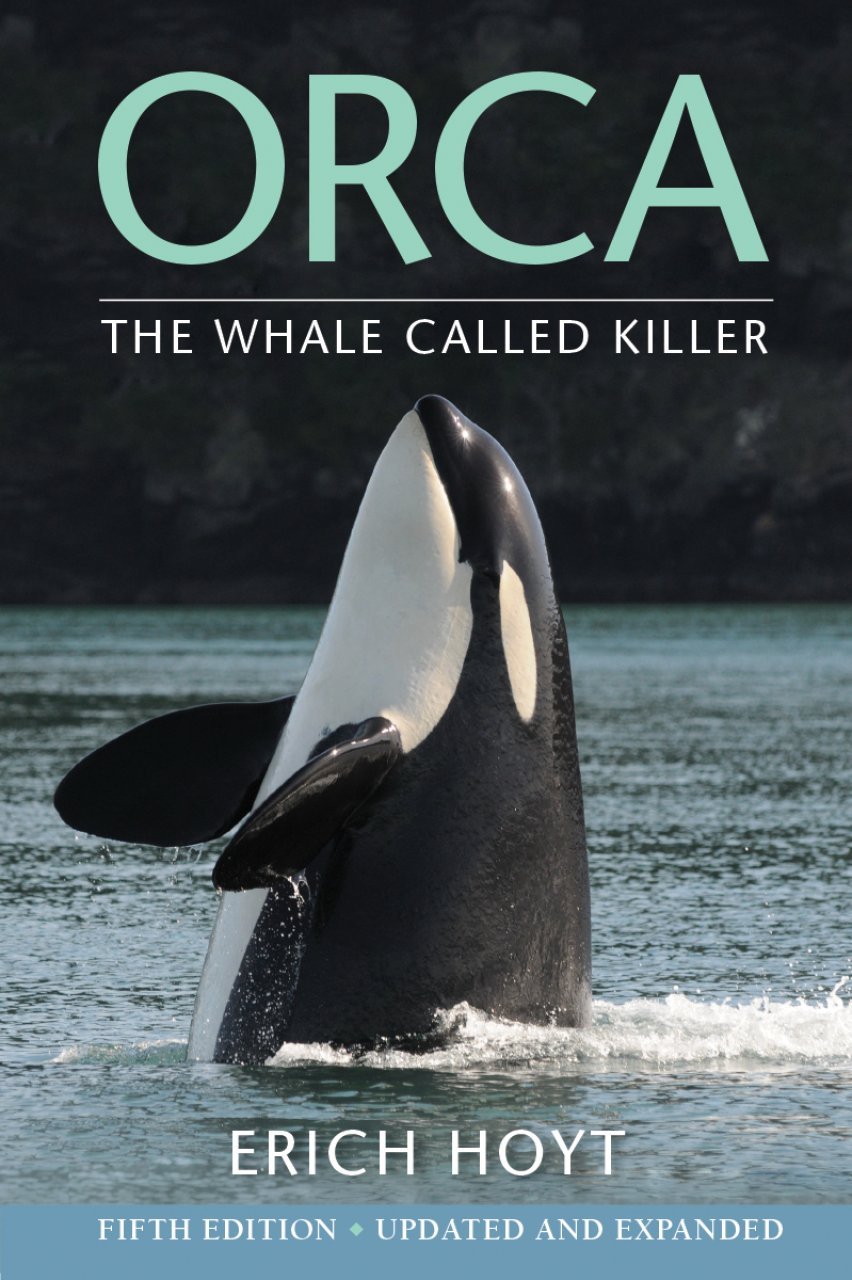 orca: the whale called killer