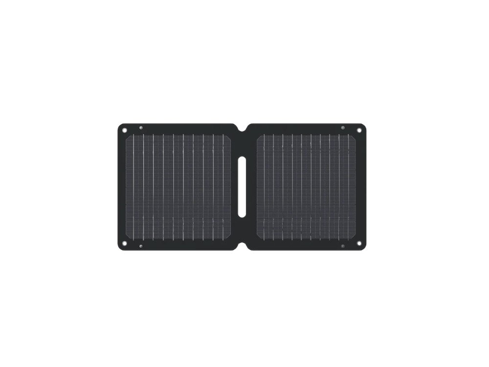 panel solar plegable xtorm solar booster xr2514 14w