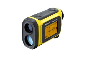 rangefinders, night & thermal visors