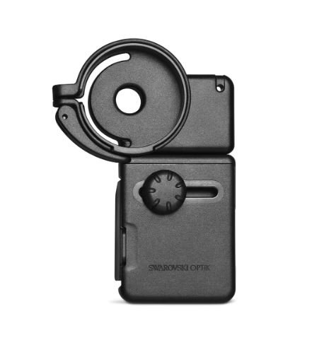 swarovski adaptador de pinza ca-s para adaptador vpa 2 y atx/stx, atc/stc, ats/sts o str