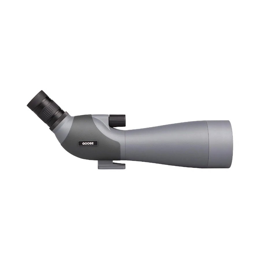 telescopio dof birdlife goose 22-66x80
