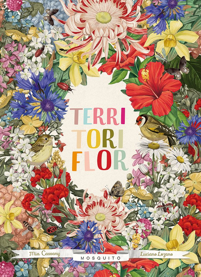 territori flor