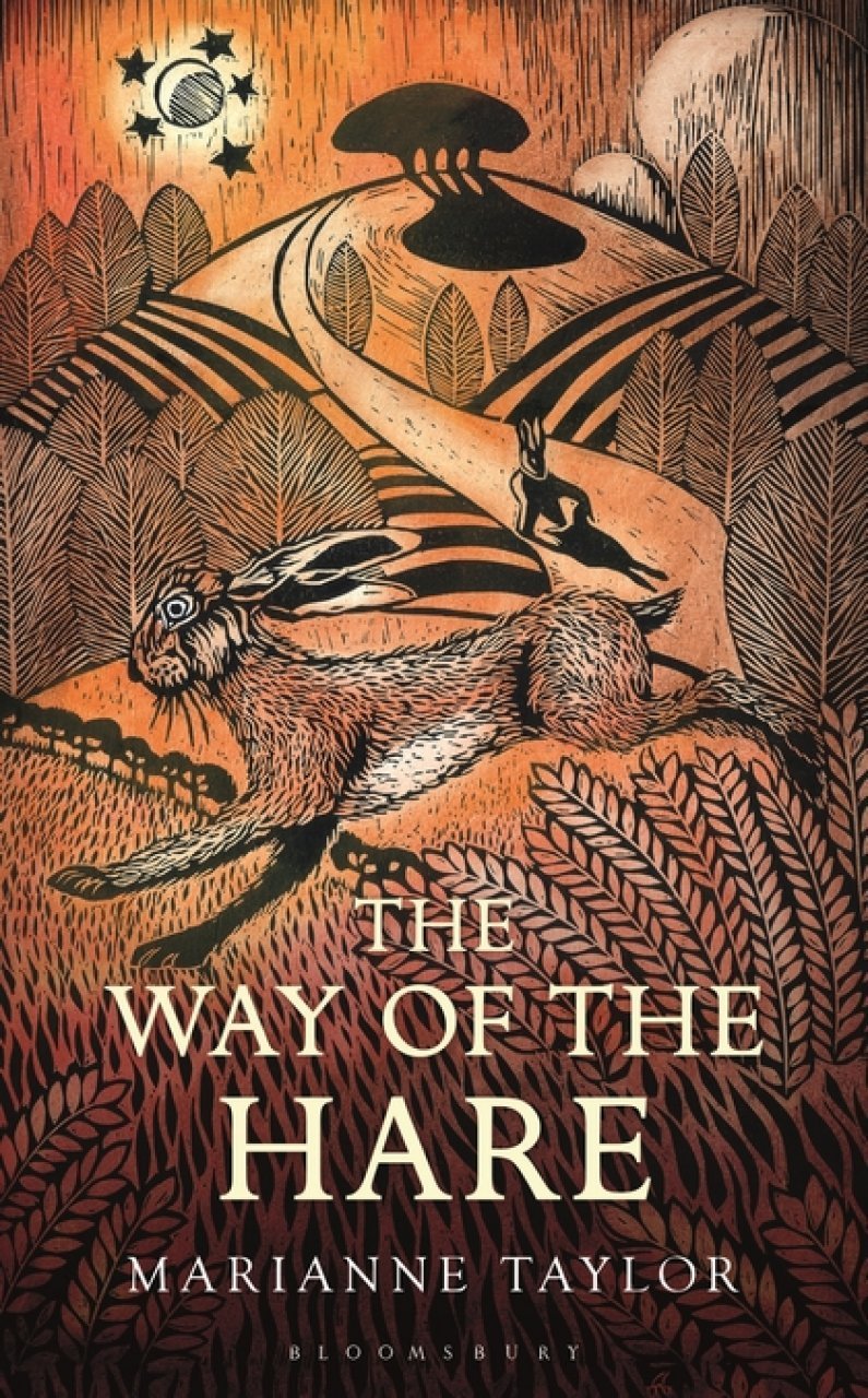 the way of the hare