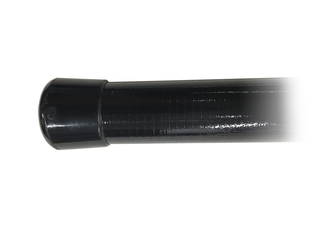 salabardo para recogida de invertebrados y pequeos vertebrados acuticos circular con mango extensible