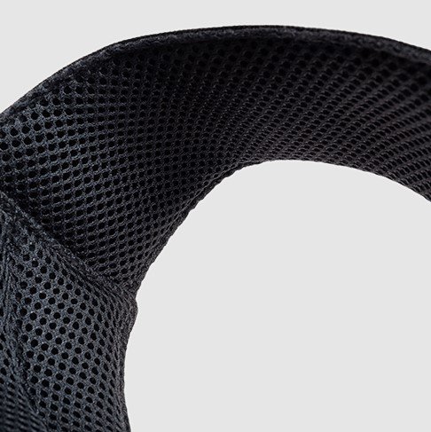 gpo arns - funda para prismticos de 42 mm bino harness pro