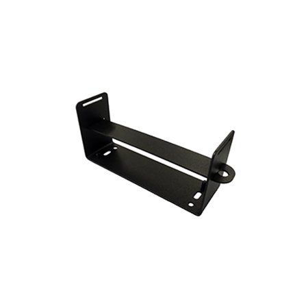 soporte metlico de seguridad especial para song meter sm mini de wildlife acoustics (para grabadoras de primera generacin nicamente)