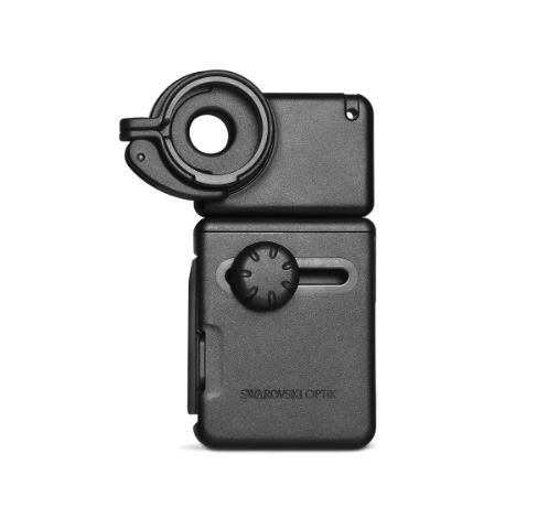 swarovski adaptador de pinza ca-bs para adaptador vpa 2 y prismticos cl