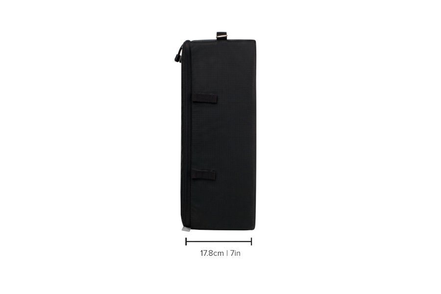 f-stop mdulo de insercin icu pro xl