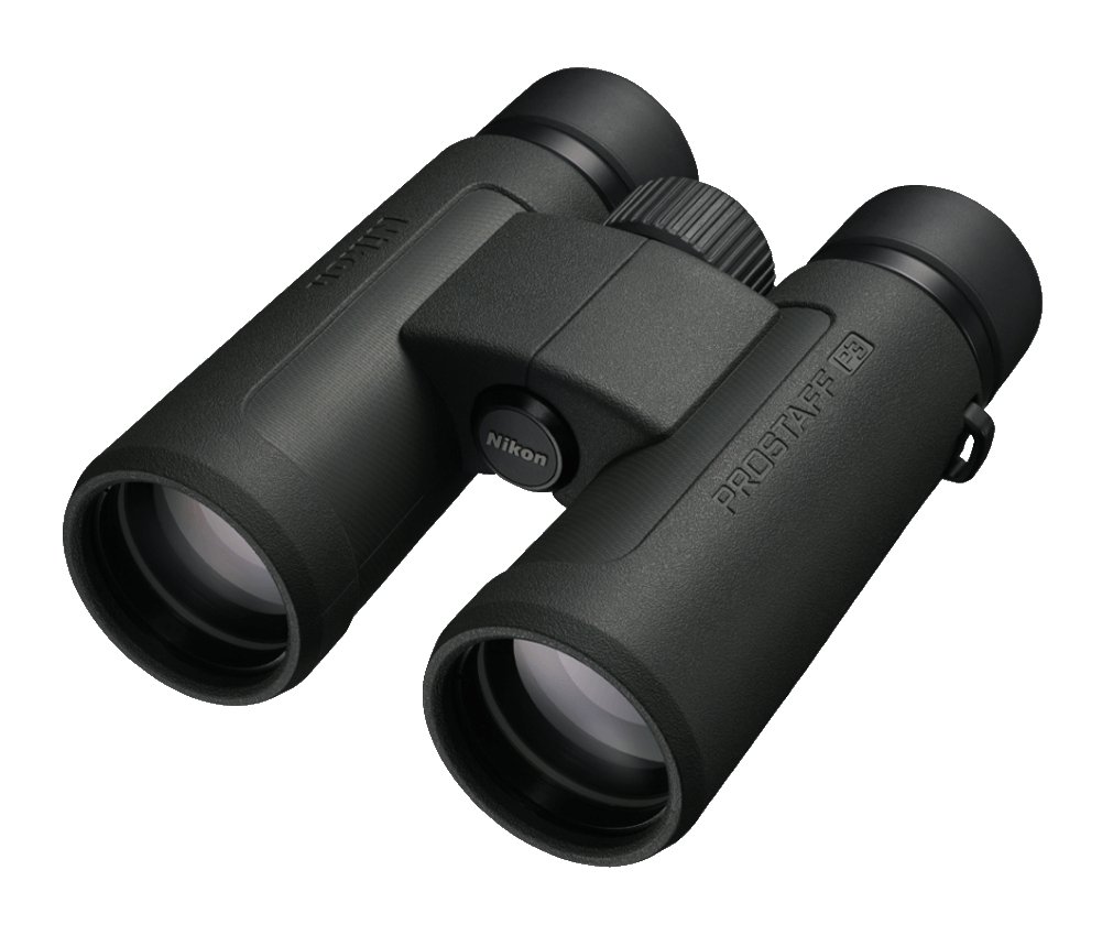 prismtico nikon prostaff p3 8x42