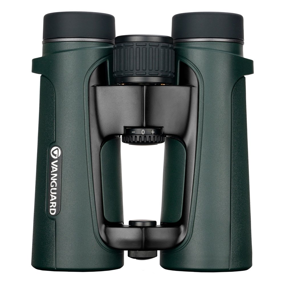 kit vanguard de prismtico veo hd iv 10x42 y accesorios