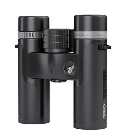 prismtico gpo passion sd 8x34 negro