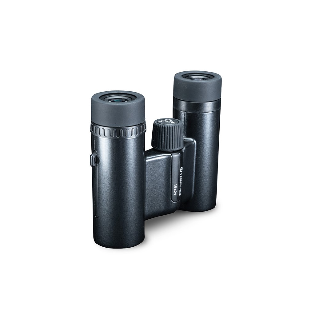 prismticos compactos vanguard vesta compact 8x21 negro