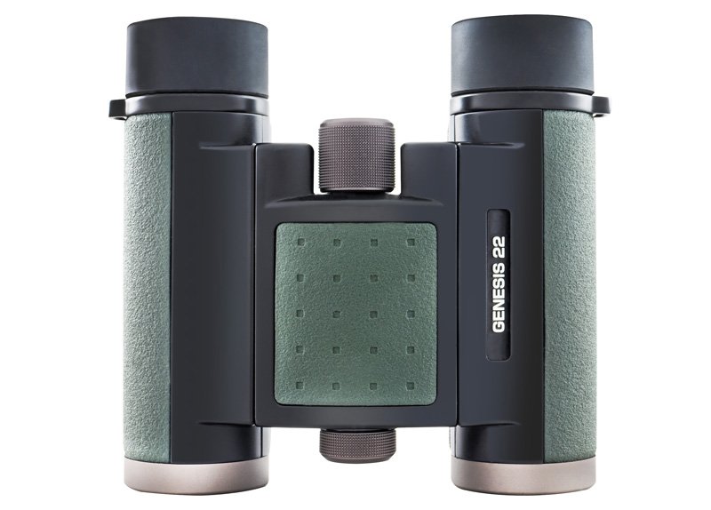 prismtico compacto kowa genesis 8x22 xd