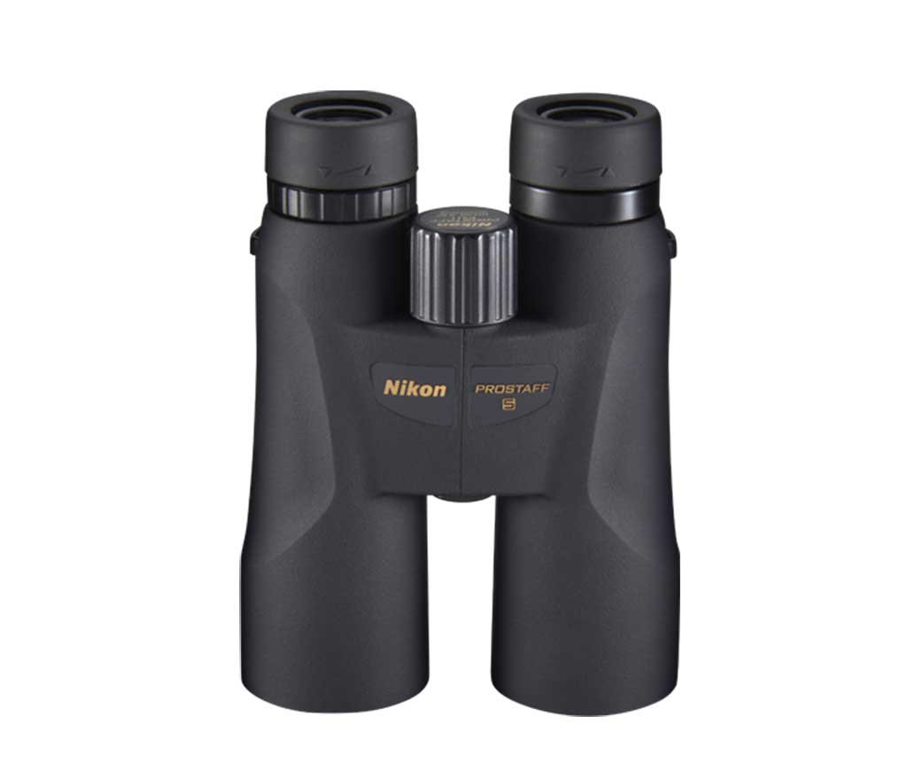 prismtico nikon prostaff 5 10x50