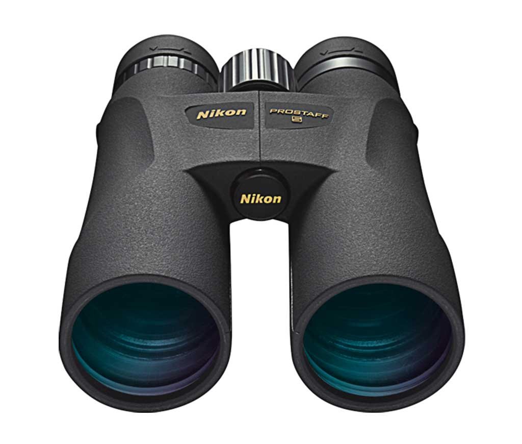 prismtico nikon prostaff 5 10x50