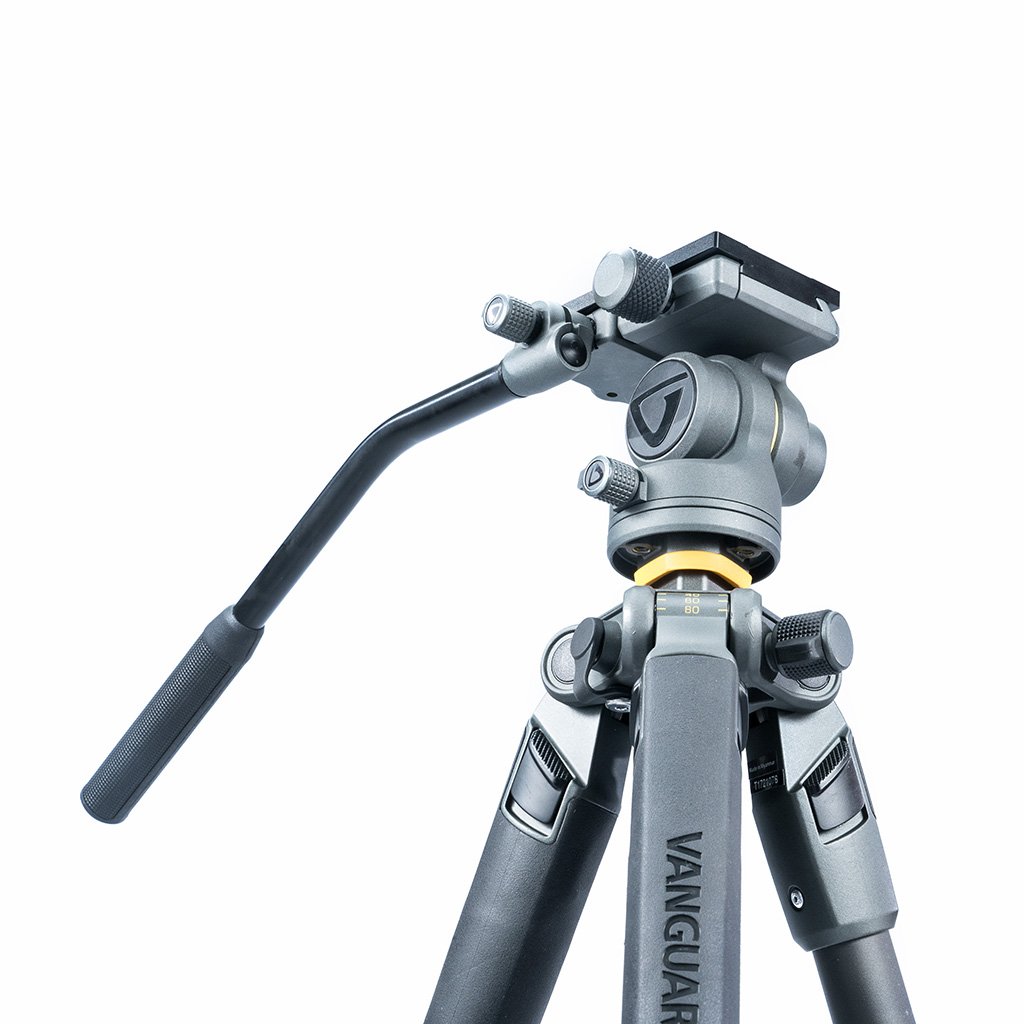 trpode vanguard alta pro 2 263 av con rtula de vdeo ph-114v