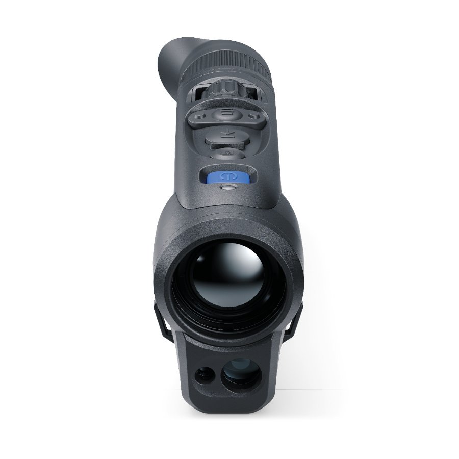 pulsar oryx lrf xg35 monocular con telmetro y wifi