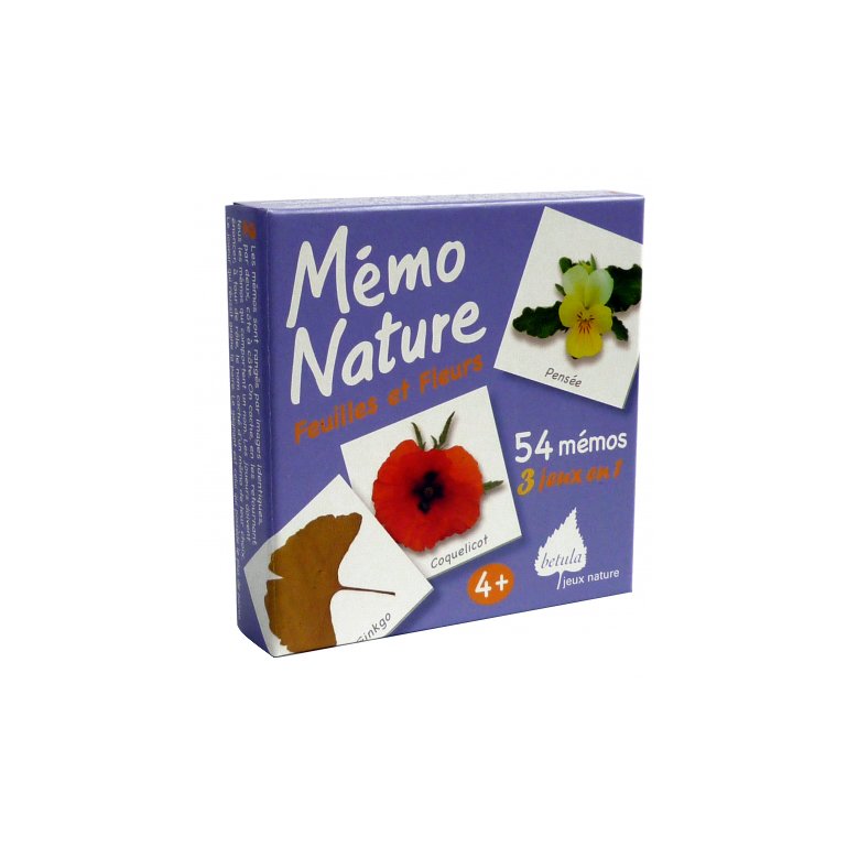 joc mmo nature. feuilles et fleurs
