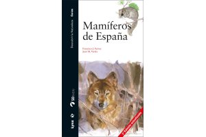 mamfers de la pennsula ibrica, balears i canries