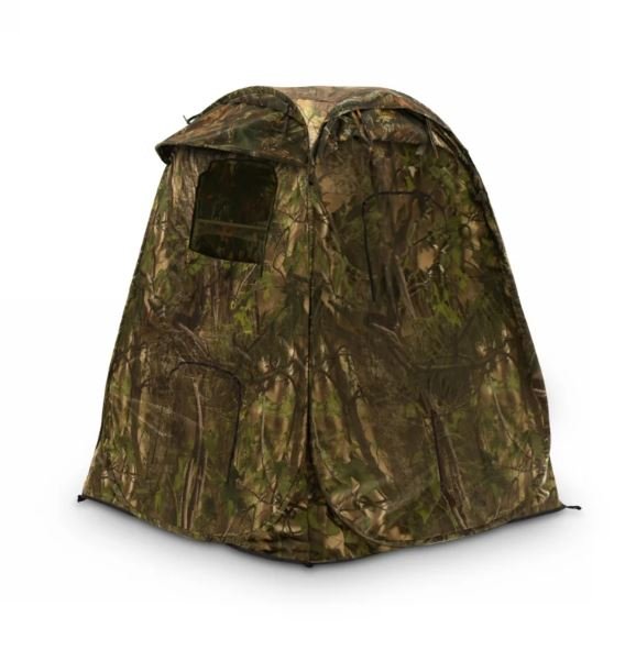 escondite fotogrfico buteo photo gear hide buteo mark iii color verde
