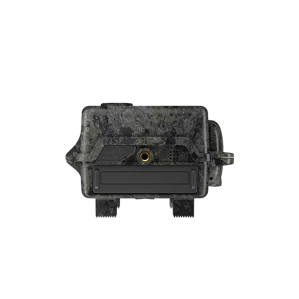 cmara de trampeo zeiss secacam 7 12 mp con led negros de luz infrarroja invisible y transmisin de foto y vdeo va 4g