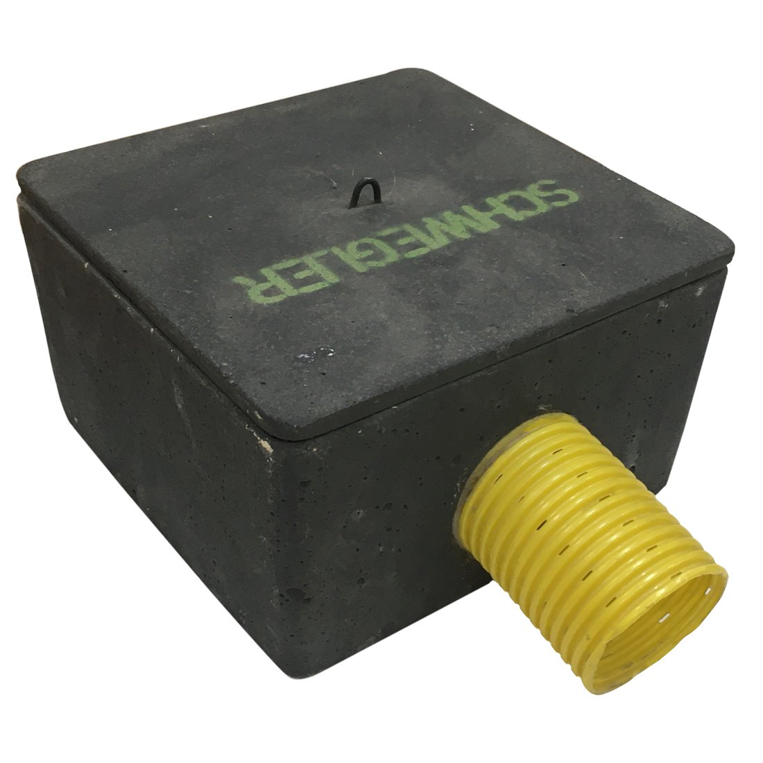 hpe caja nido para pao comn