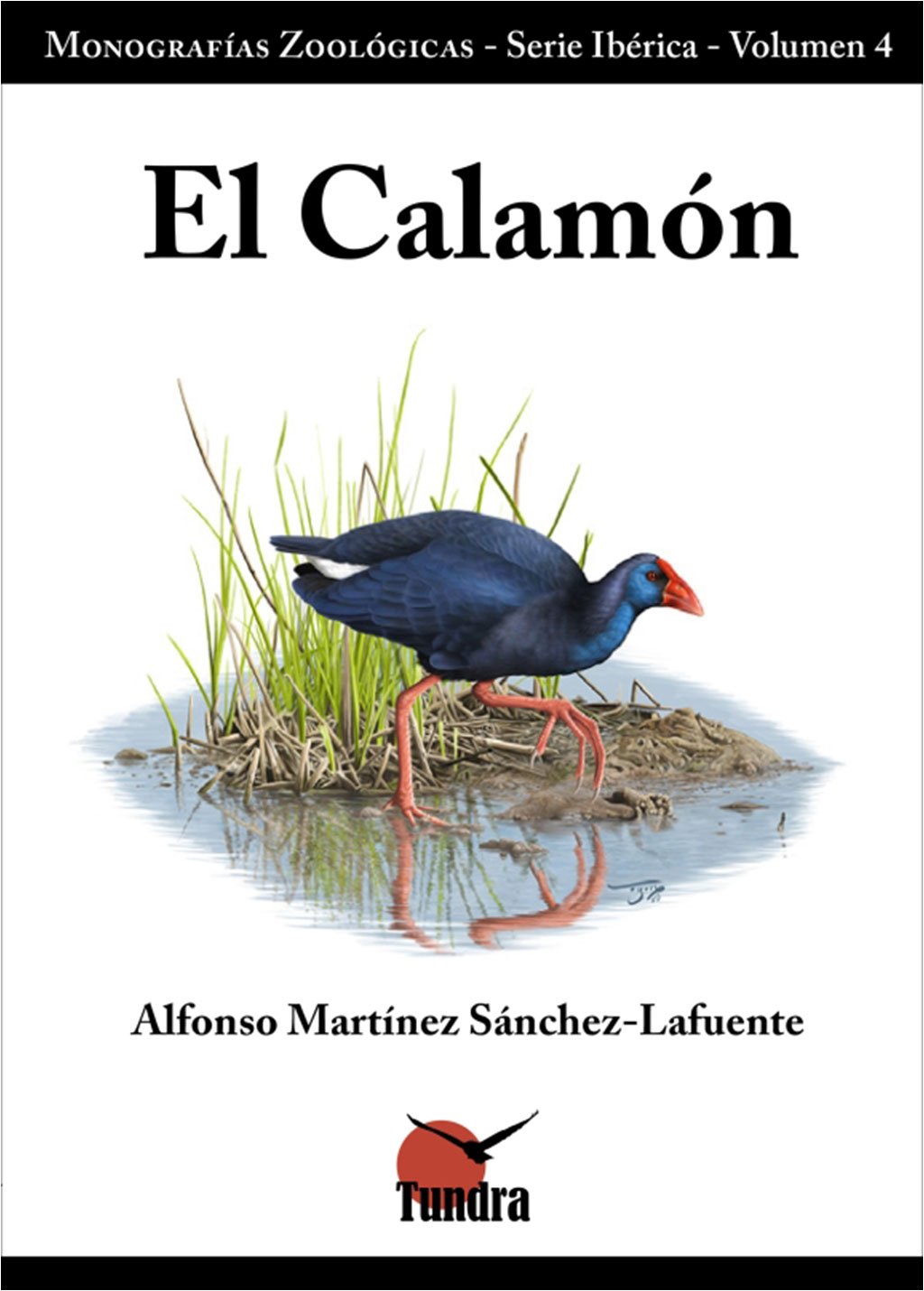 el calamn