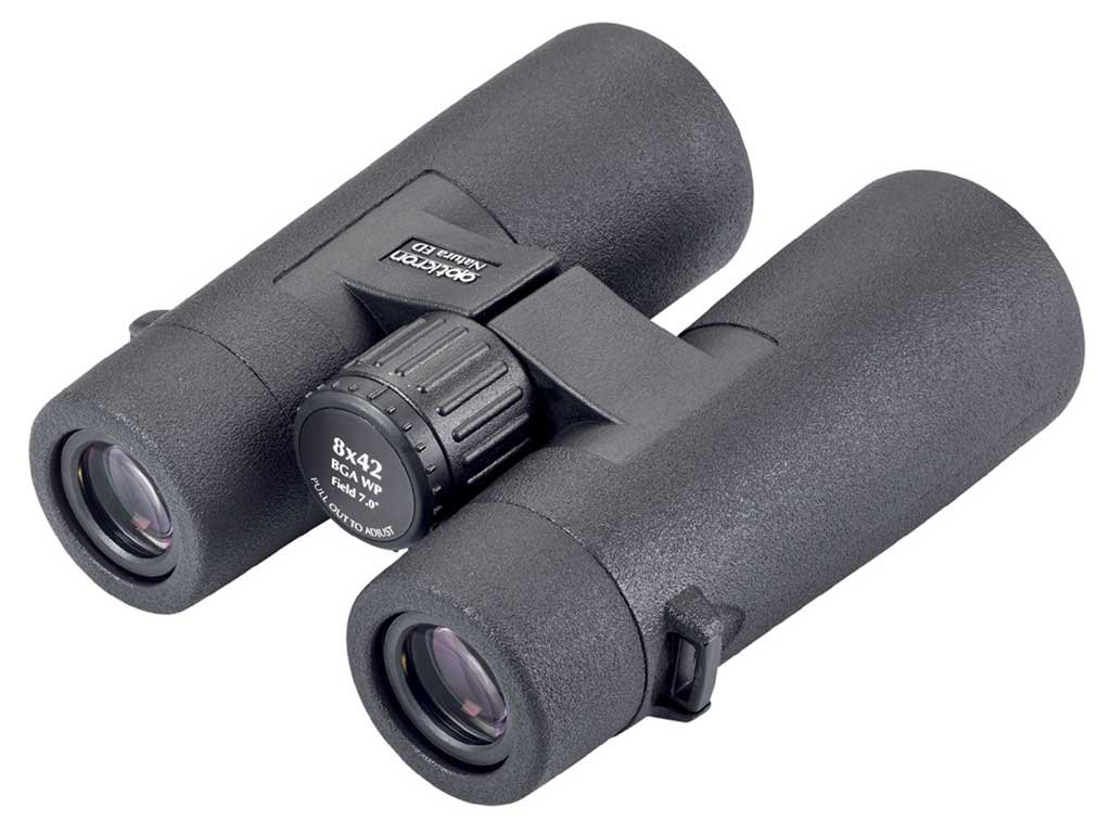 prismtico opticron natura bga ed 8x42
