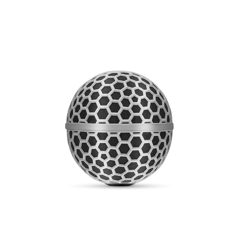 micrfono omnidireccional 360 de grabacin envolvente rode nt-sf1