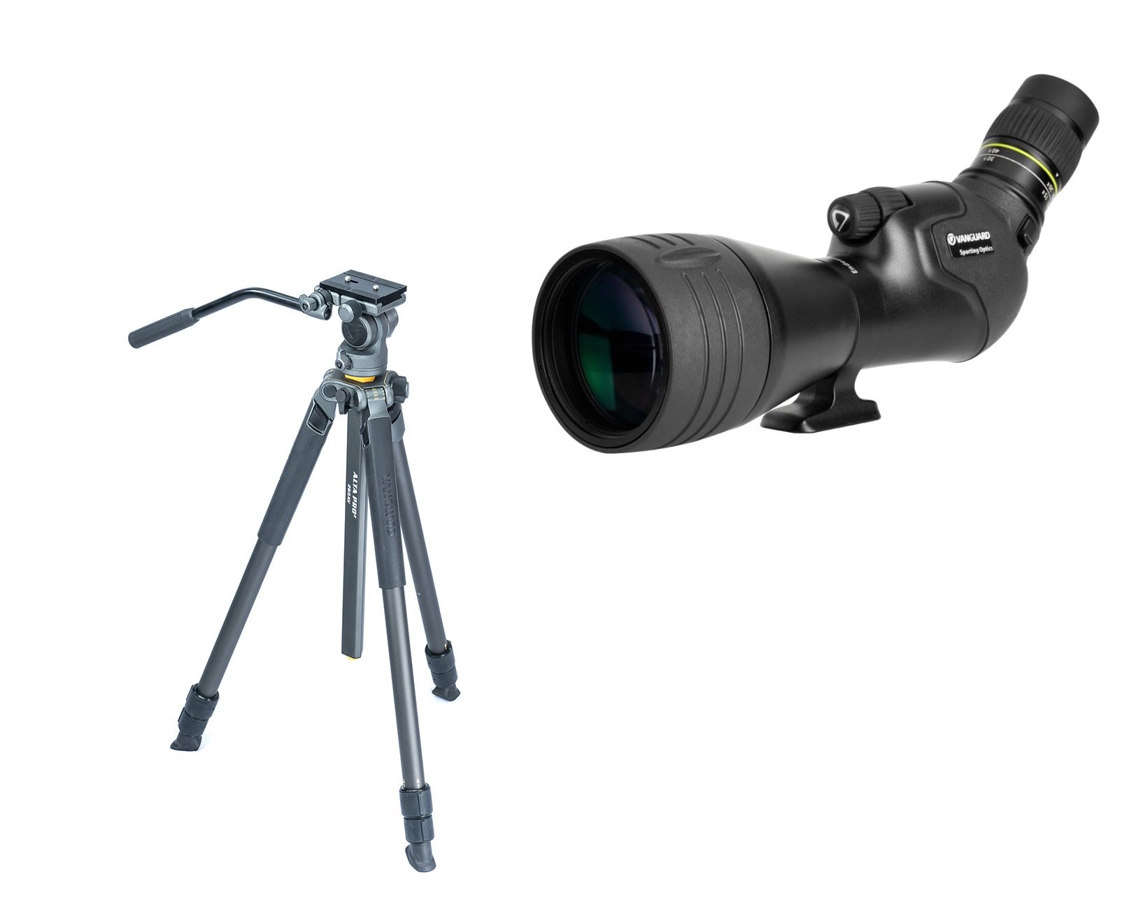 kit oryx vanguard endeavor hd 82a + trpode alta pro 2 263 av