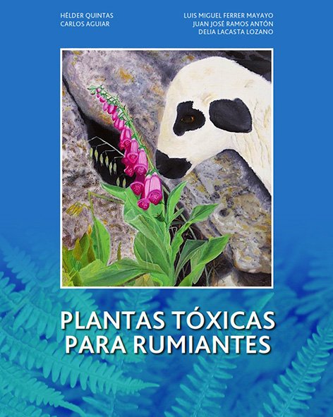 plantas txicas para rumiantes