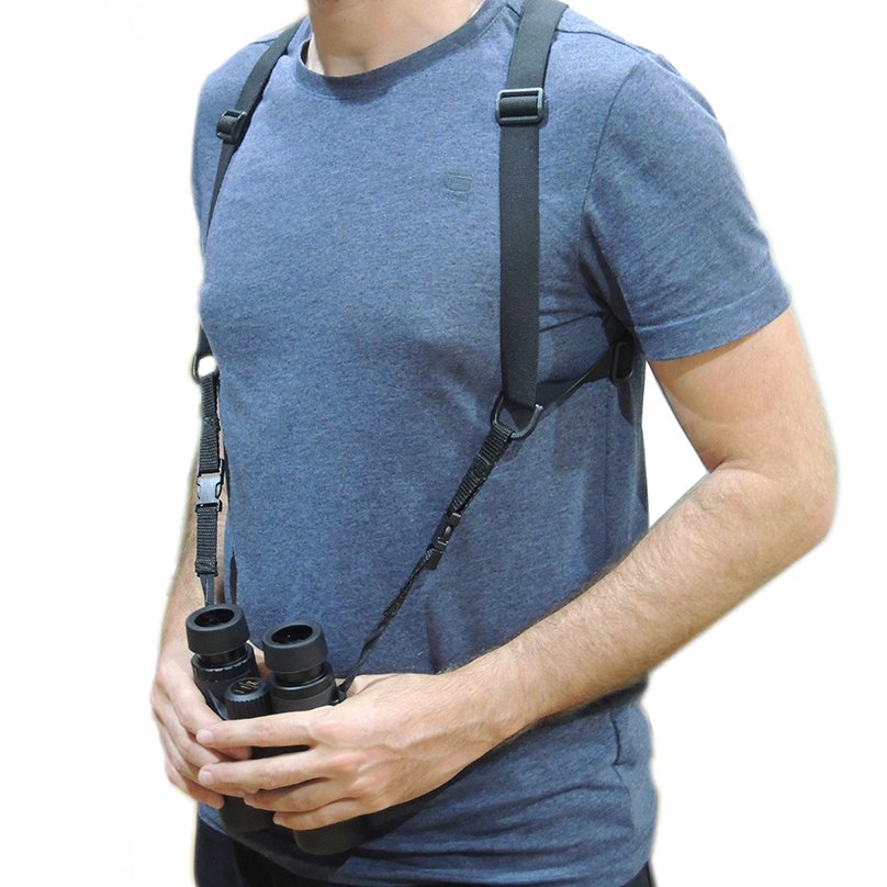 arns binosuspenders qr oryx de cinta rgida