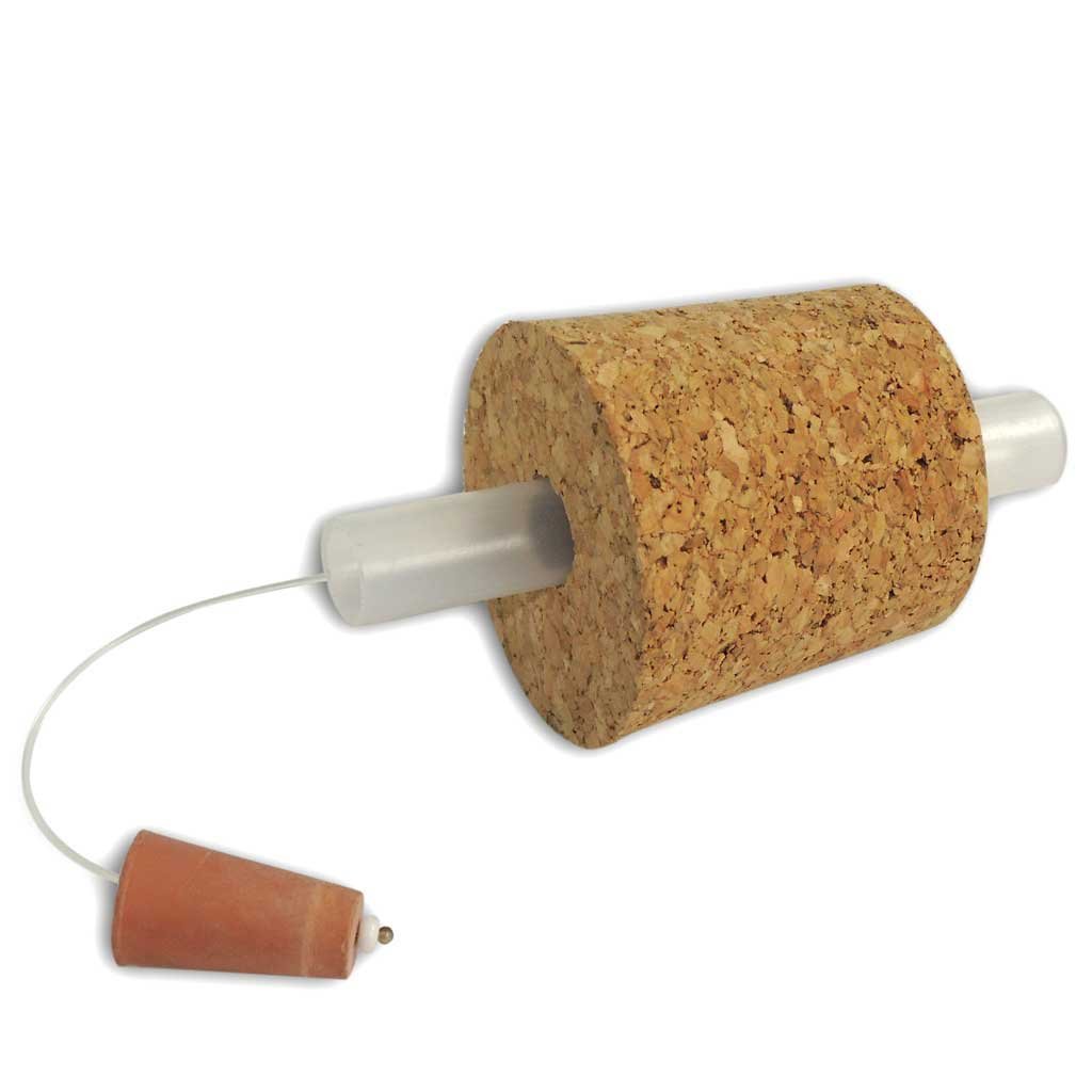 tapn de corcho para killing bottle de 250 ml