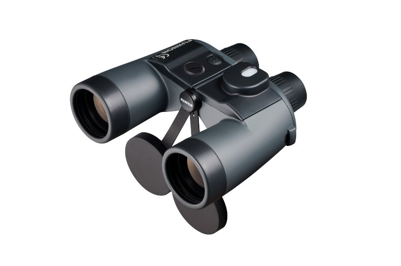 prismtico nutico con brjula fujinon mariner wpc-xl 7x50