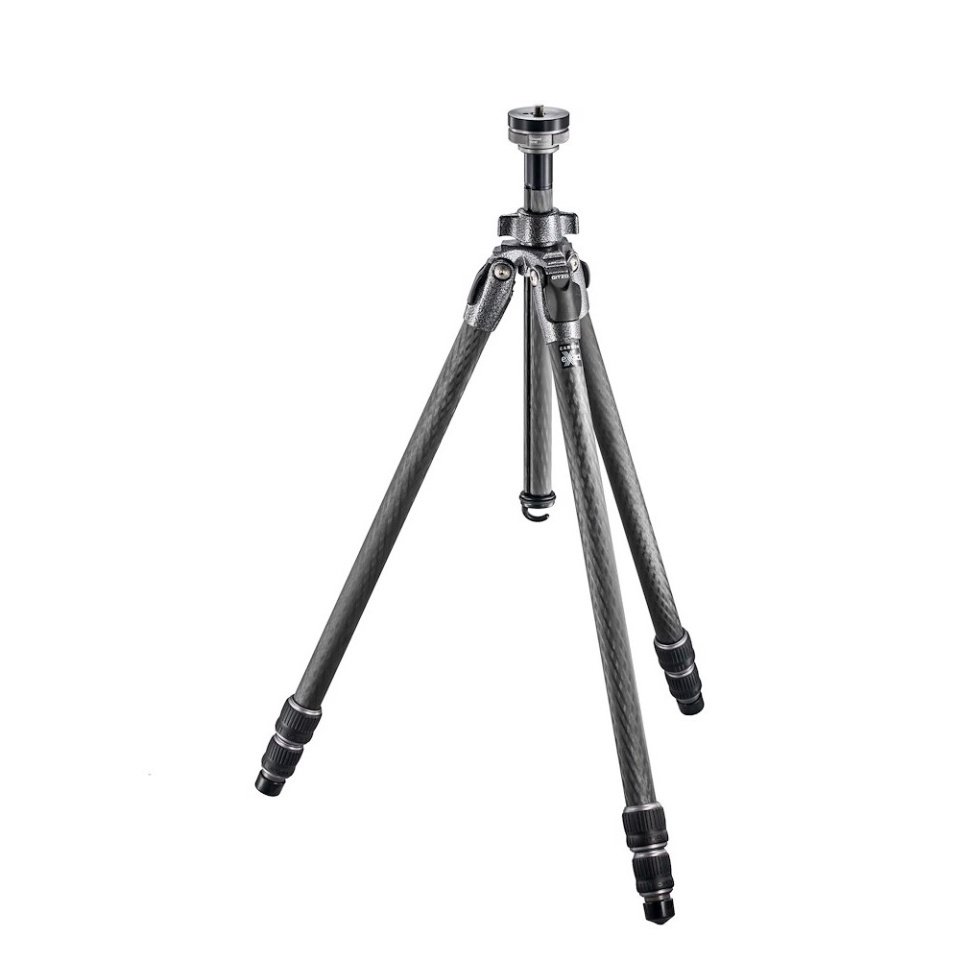 gitzo kit oryx compuesto por trpode serie mountaineer gt1532 con rtula ghf2w