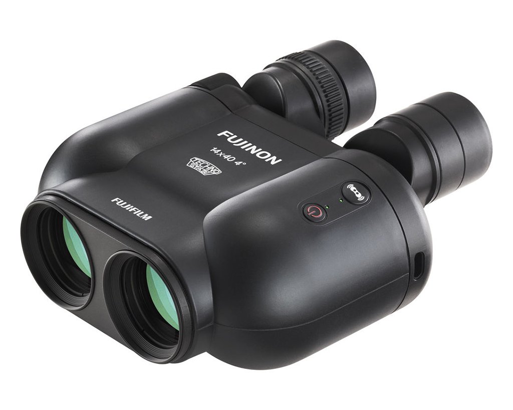 prismtico estabilizado fujinon techno-stabi ts-x 14x40