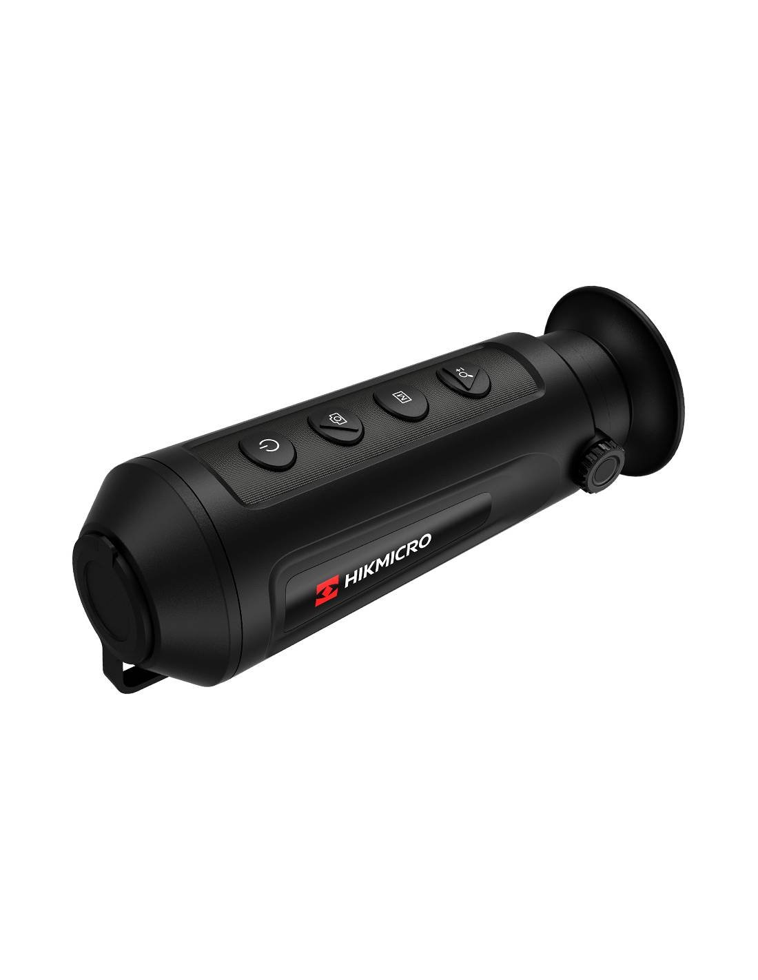 hikmicro lynx s lc06s visor trmico monocular con wi-fi y registro de imgenes