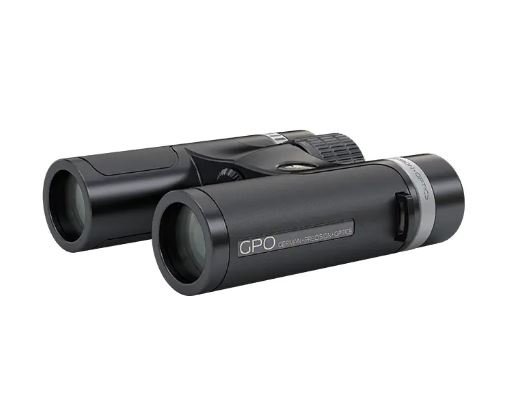 prismtico gpo passion sd 10x26 negro