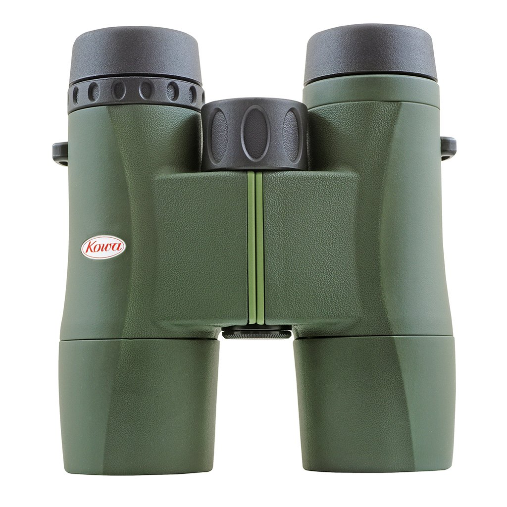prismtico kowa sv ii 10x32