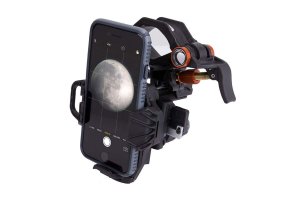 adaptadores digiscoping y otros accesorios