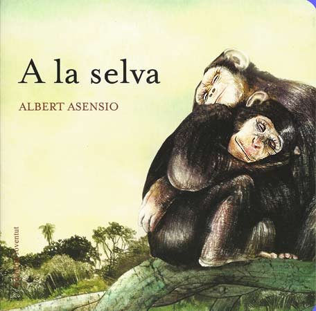 a la selva