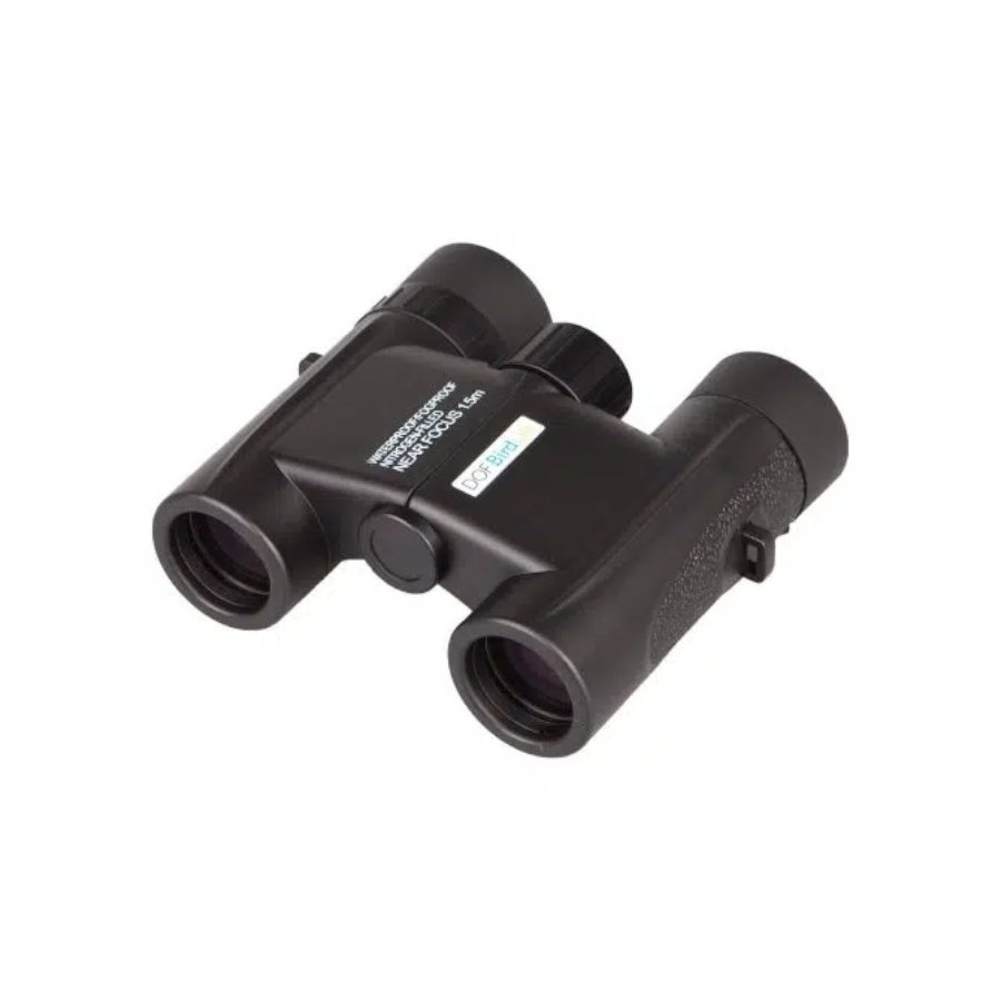 binoculares compactos dof birdlife swift 8x25