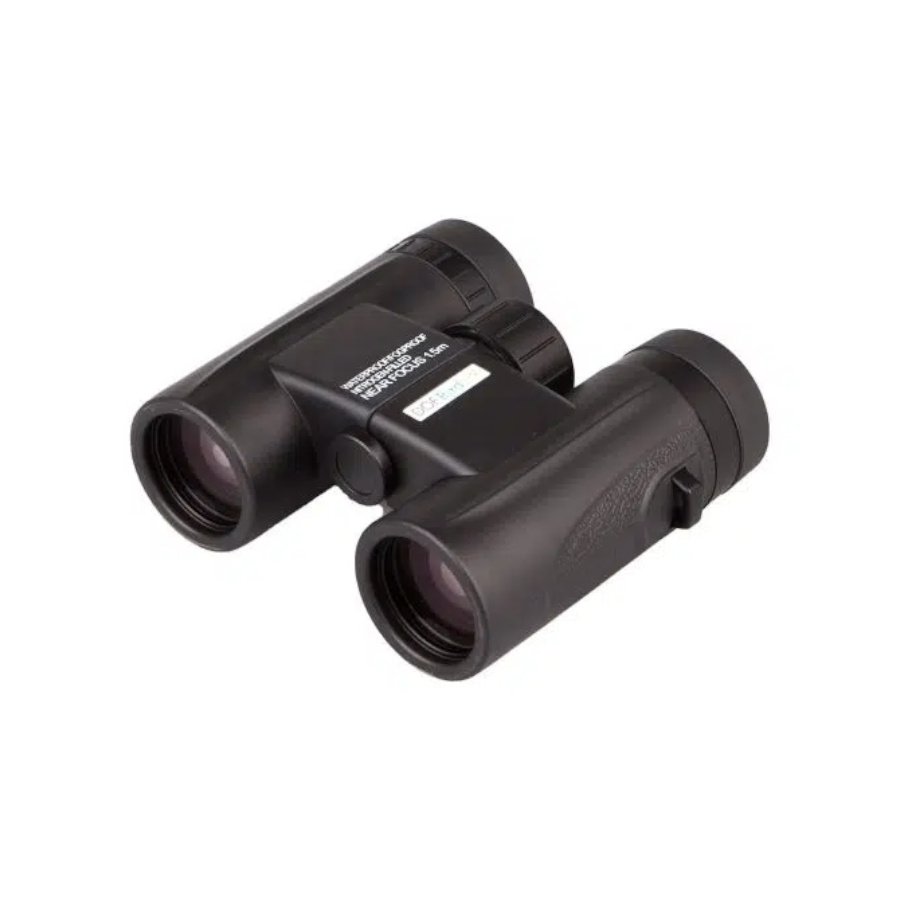binoculares dof birdlife dipper 8x32
