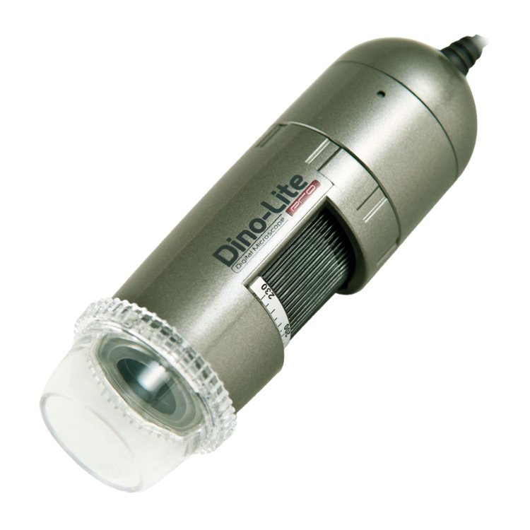 dino-lite microscopio digital pro am4113zt