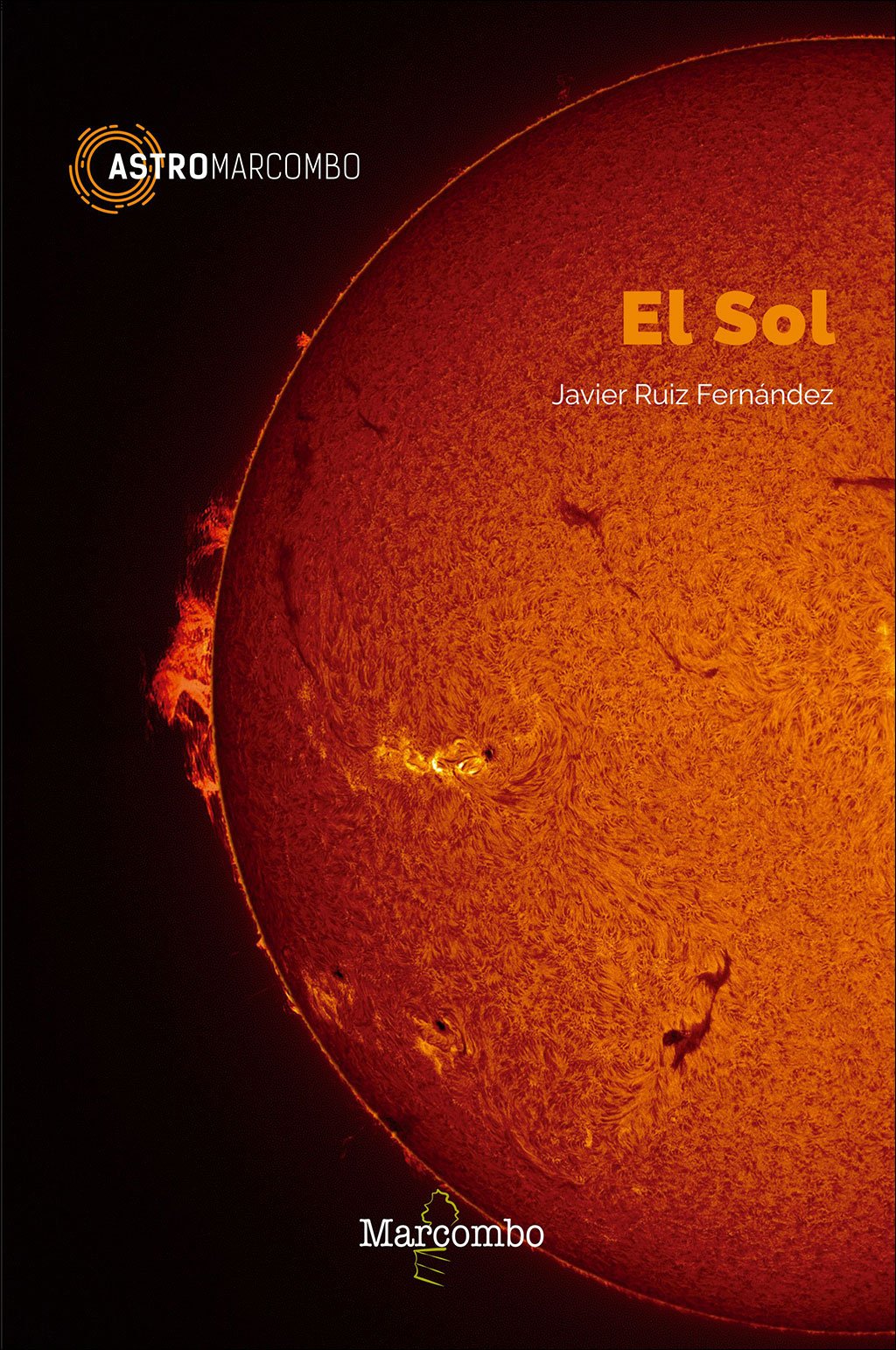 el sol